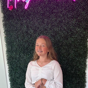 Meet your Posher, Ava boucher